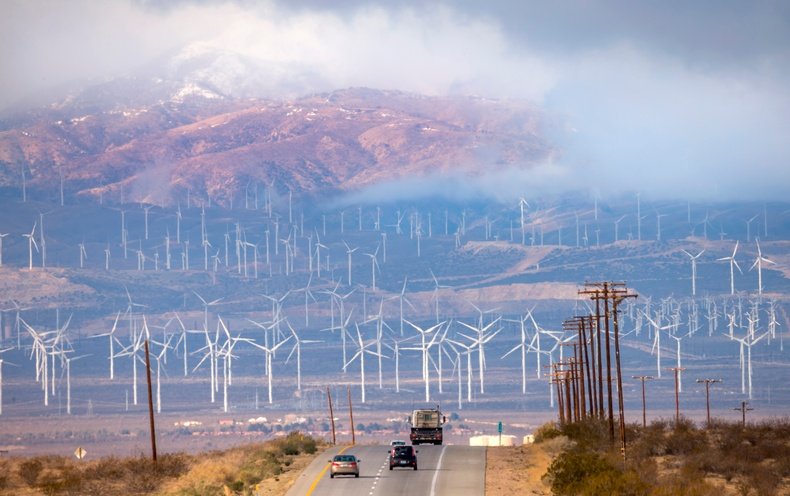 New Report Maps Out the U.S. Road to Net-Zero Emissions - Vimarsana News