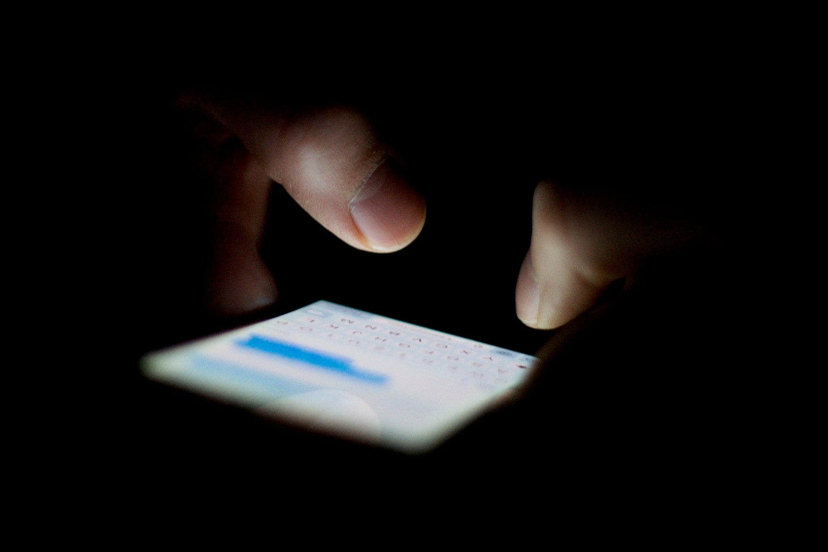 1 In 7 Teens Are Sexting Says New Research Scientific American