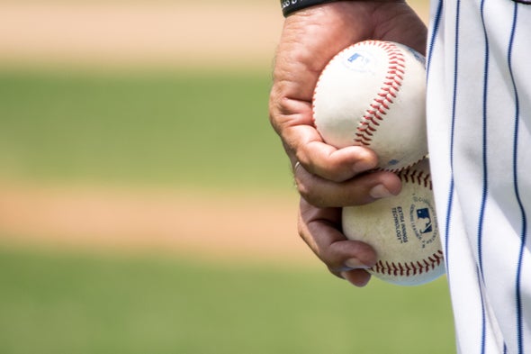 Why Baseballs Are Flying in 2019