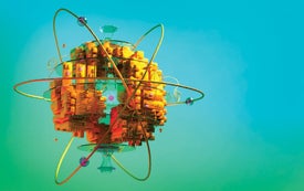 How Quantum Computing Could Remake Chemistry