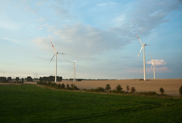 Germany Enlists Machine Learning to Boost Renewables Revolution