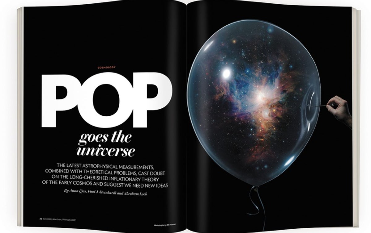 Readers Respond to the February and March 2017 Issues