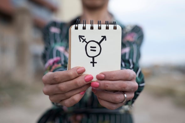 How to Shift Anti-Transgender Attitudes