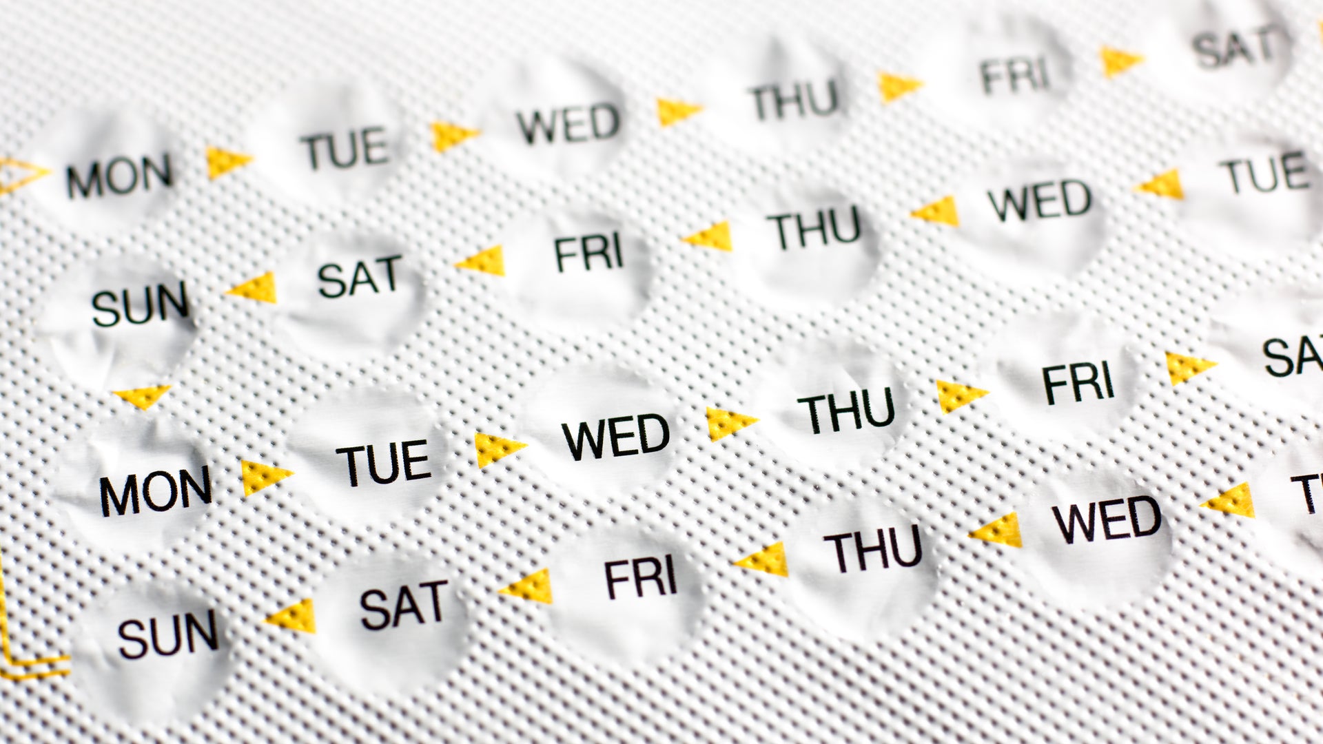 How Birth Control Pills Affect Your Nutritional Needs | Scientific American How Birth Control Pills Affect Your Nutritional Needs | Scientific American
