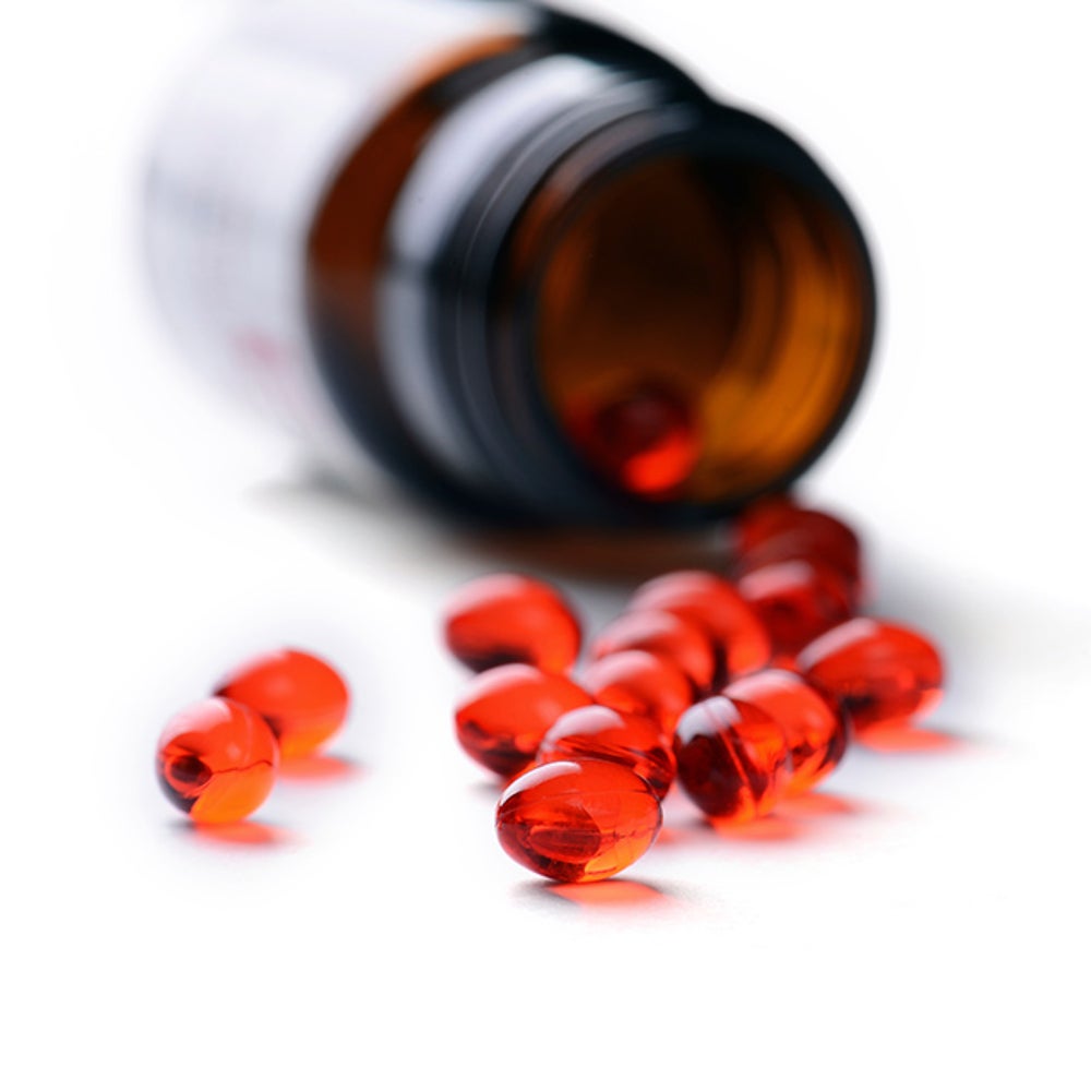 does glutathione can cause cancer Liposomal Glutathione main image 1
