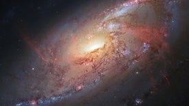 Cosmic Conflict: Diverging Data on Universe's Expansion Polarizes Scientists