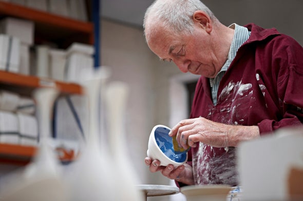 Does Creativity Decline with Age?
