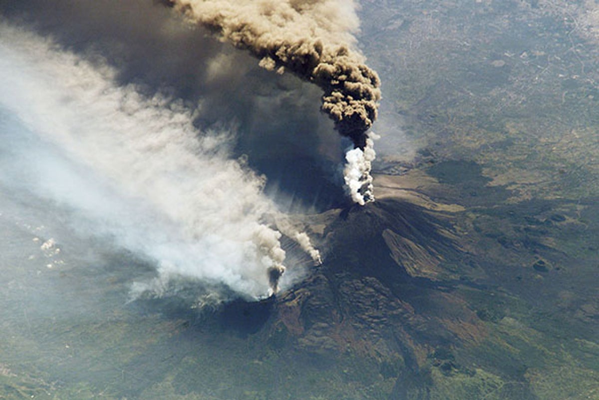 Should We Change Earth to Halt Warming?