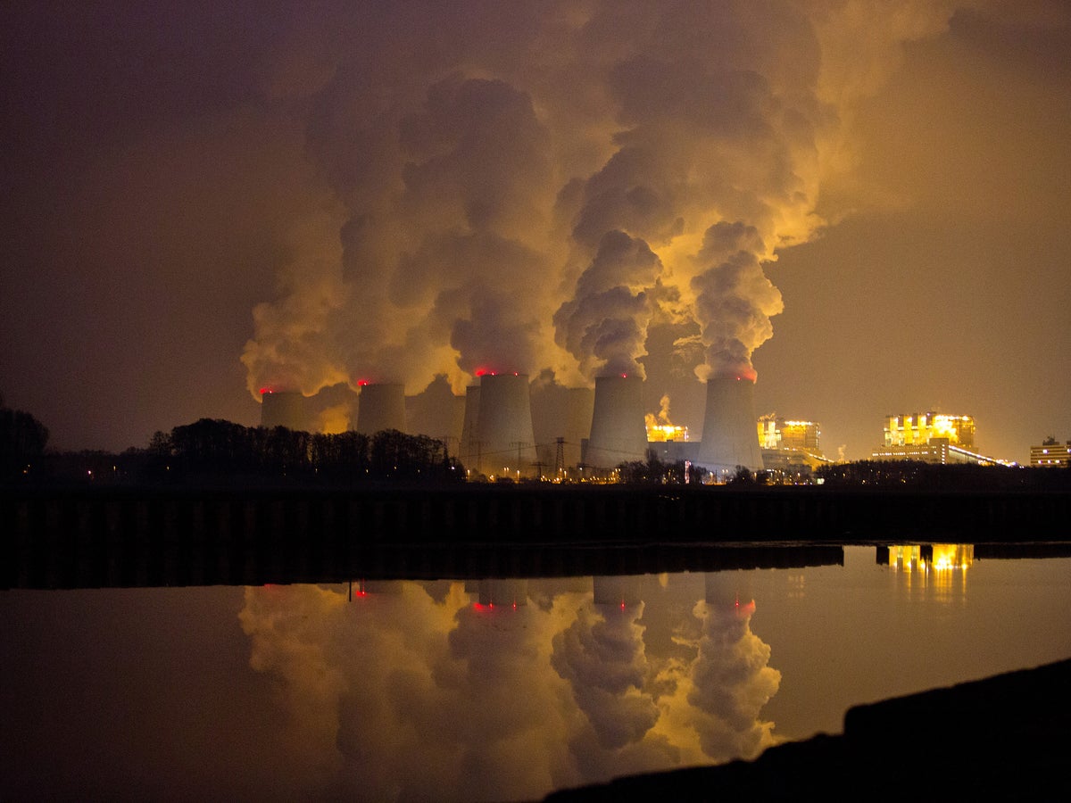 Germany's Transition from Coal to Renewables Offers Lessons for the World |  Scientific American