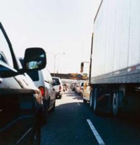 traffic