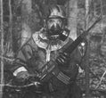 Chemical Warfare and Chemical Disarmament