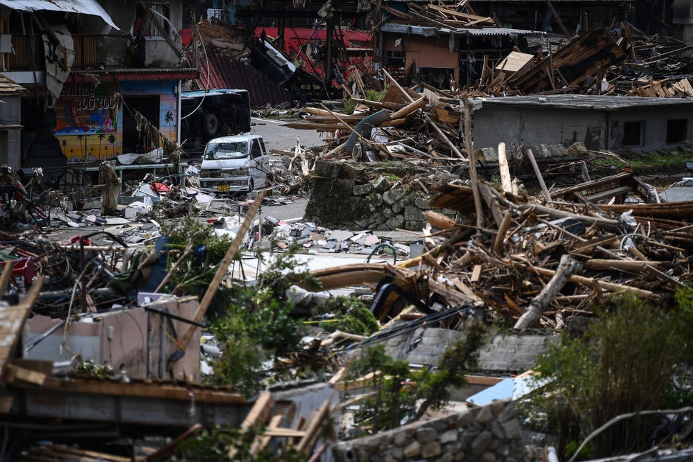 Emerging Services Aim to Link Climate to Disasters in Real Time ...