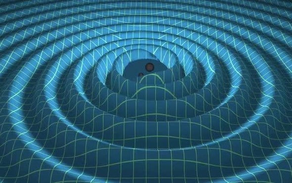 Nobel Prize Explainer: Gravitational Waves and the LIGO Detector