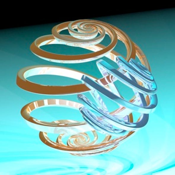 Entangled En Masse: Physicists Crank Out Billions of Entangled Nucleus-Electron Pairs on Demand