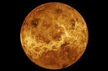 NASA Picks Two Missions to Explore Venus, the First in Decades