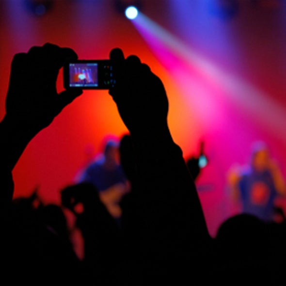 Android, Meet iPhone: Mobile Video Becomes Platform-Independent