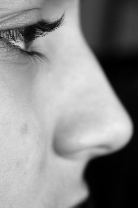 Human Sexual Responses Boosted by Bodily Scents