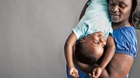 Autistic Children Benefit from Early Intervention