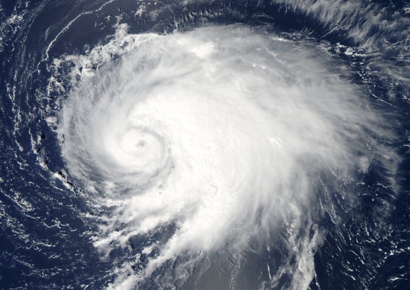 NOAA Forecasts Busy Hurricane Season for Atlantic