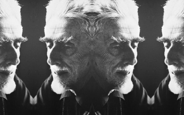 When Scientific American Made M. C. Escher Famous