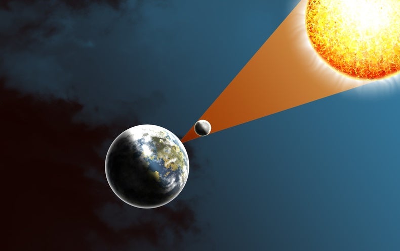 Solar Eclipse of 2017 Boosted Science Interest - Scientific American