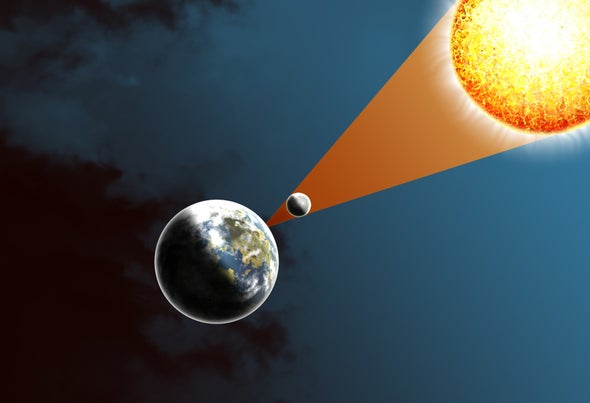 Solar Eclipse of 2017 Boosted Science Interest