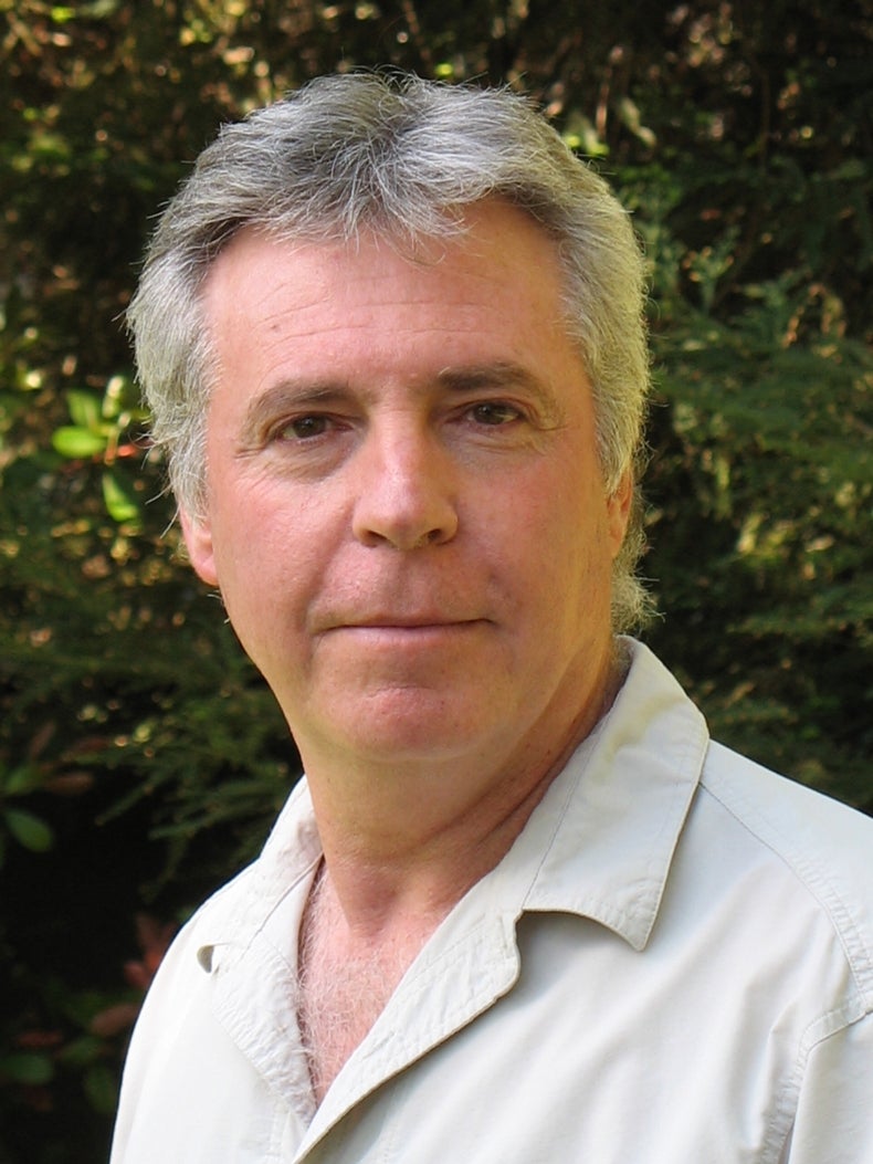 Stories by Lee Zlotoff | Scientific American