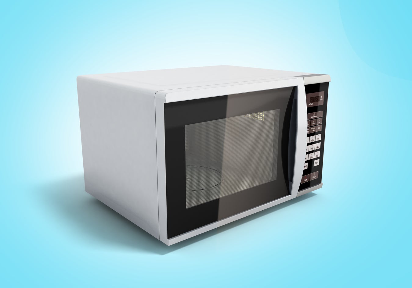 Do Microwaves Cause Cancer? Scientific American