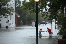 New Climate Report Will Detail Grim Future of Hotter, Extreme Weather and Rising Seas