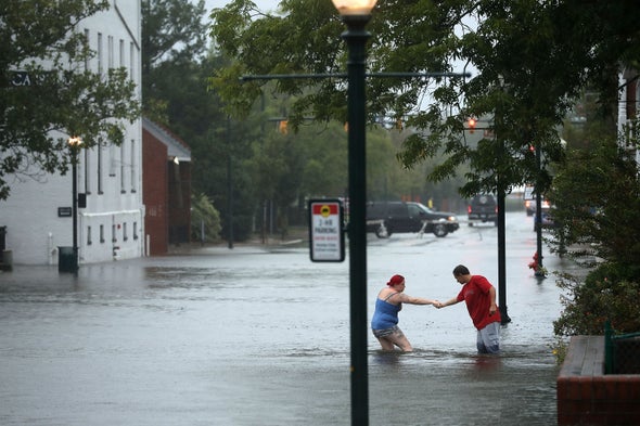 El nuevo informe sobre el clima detallará el sombrío futuro del clima más cálido y extremo y el aumento del nivel del mar