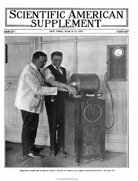 SA Supplements Vol 79 Issue 2045supp