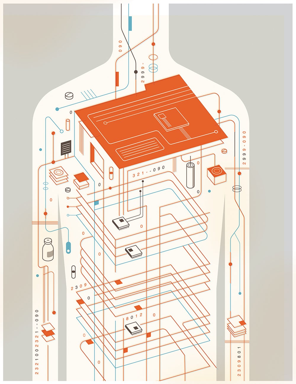 can-ai-fix-electronic-medical-records-scientific-american