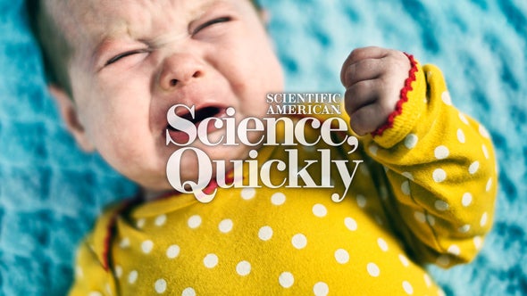 The Scientific Secret to Soothing Fussy Babies