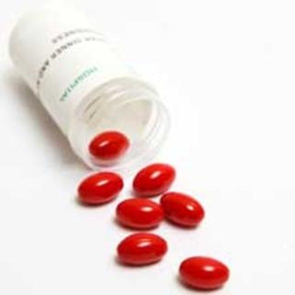 NO Good: Nitric Oxide May Be Key to Overcoming Antibiotic Resistance