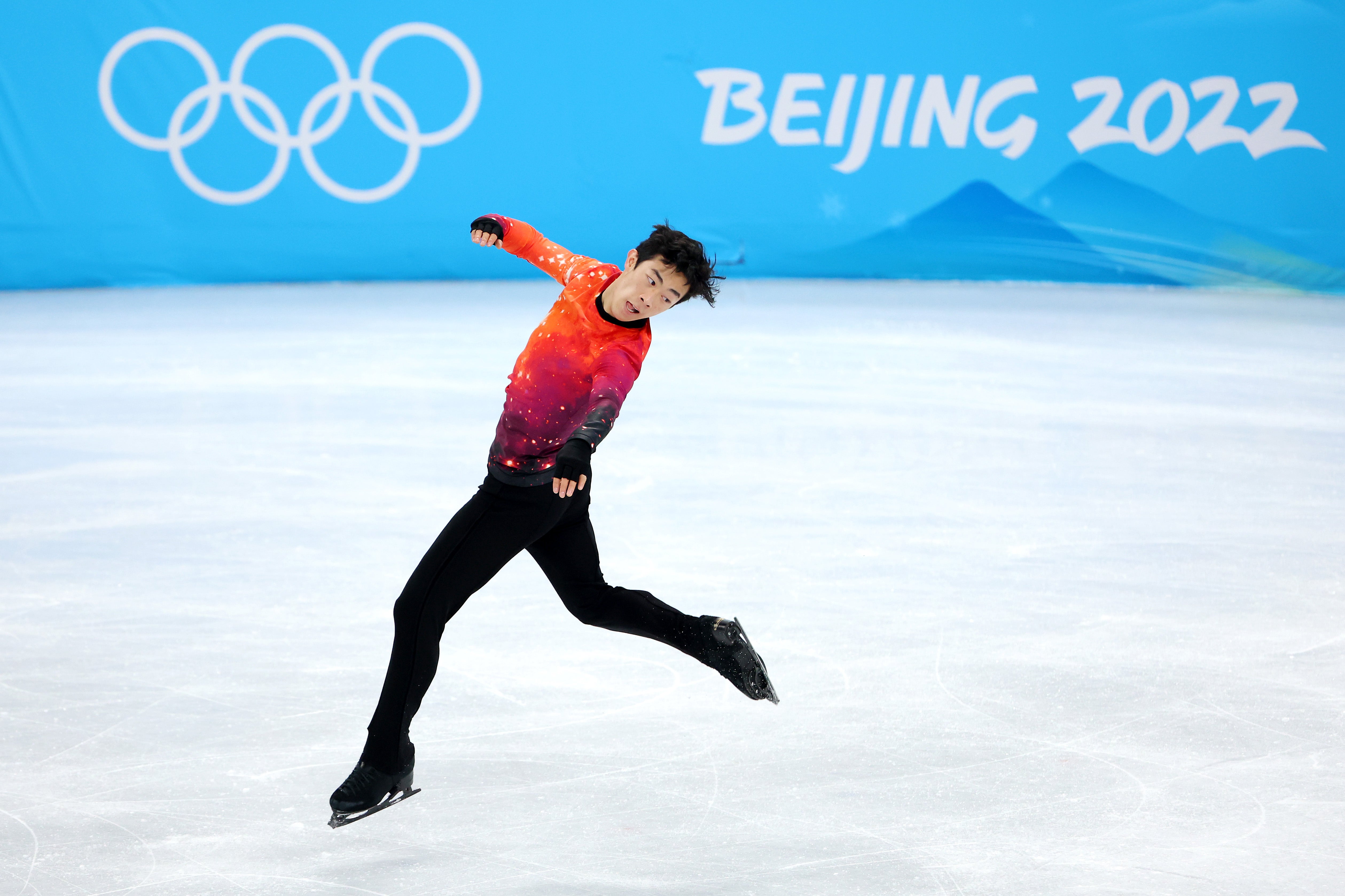 How Olympic Figure Skaters Break Records with Physics