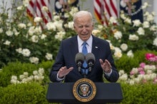 Biden Marks Earth Day with New Environmental Justice Orders