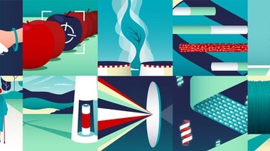 Top 10 Emerging Technologies of 2019: Introduction