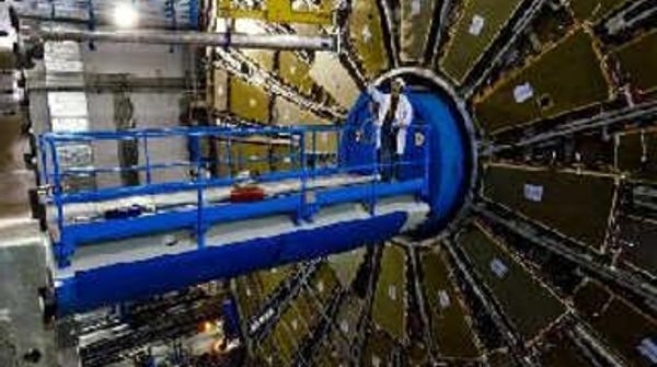 Large Hadron Collider to Get First Taste of Proton Beam - Scientific ...