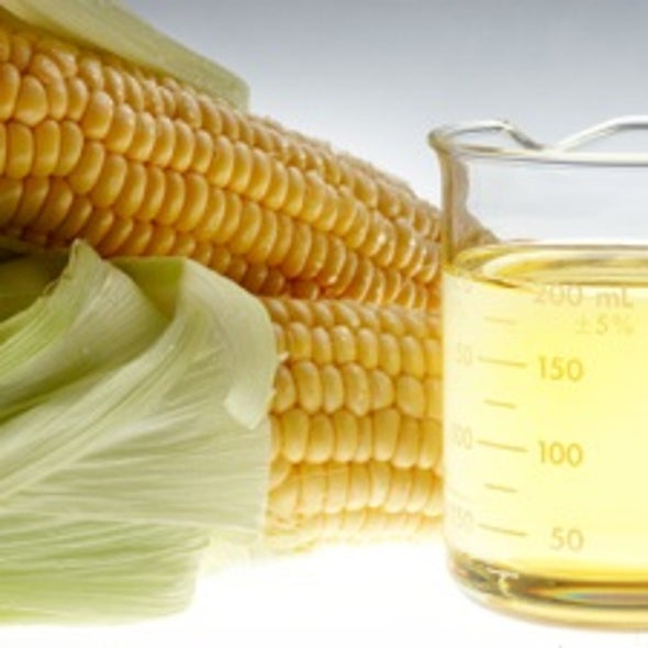 Is Ethanol from Corn Bad for the Climate?