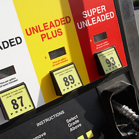 Geopolitics and Geology Force Oil Companies to Explore New Options