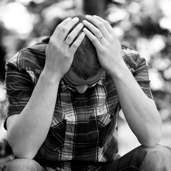 Immunization Could Halt Post-Traumatic Stress