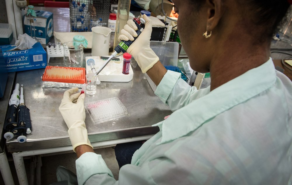 Can Cuban Science Go Global? | Scientific American