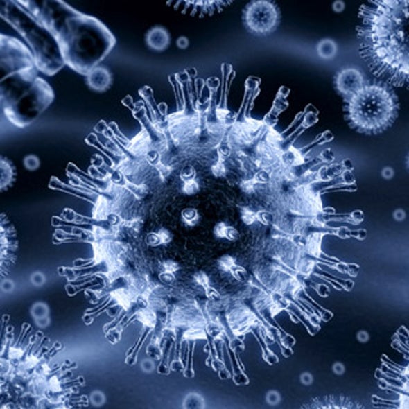 Researchers Silence HIV in Mice Engineered to Be Like Humans