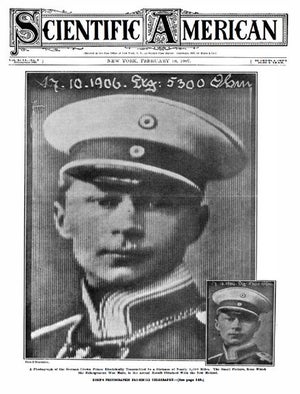 February 16, 1907