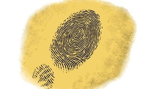 Finding Fingerprints