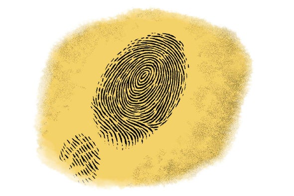 Finding Fingerprints