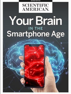 Your Brain in the Smartphone Age