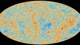 Have We Mismeasured the Universe?
