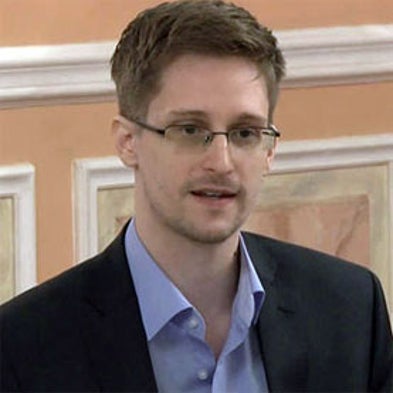 Snowden Speaks: NSA Whistleblower Addresses SXSW