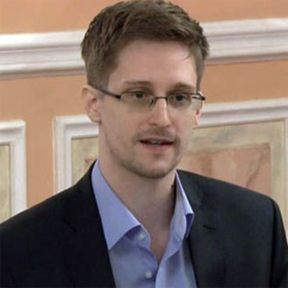 Snowden Speaks: NSA Whistleblower Addresses SXSW